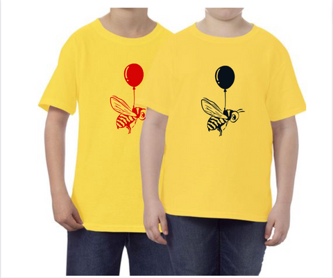 Balloon Bee Shirt