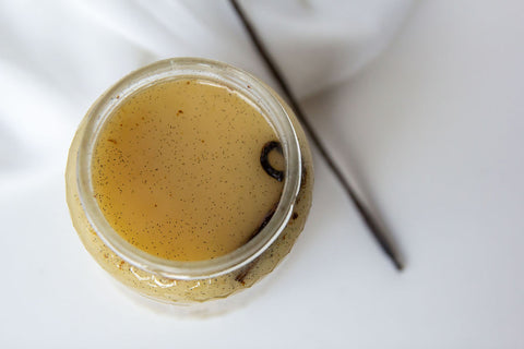 Vanilla Honey