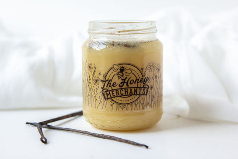 Vanilla Honey