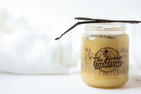 Vanilla Honey