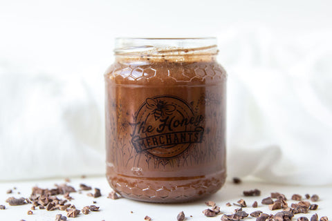 Chocolate Honey