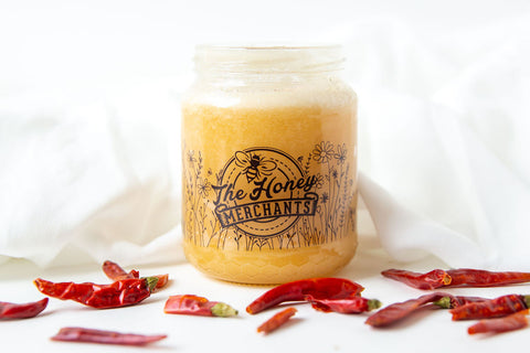 Hot Honey