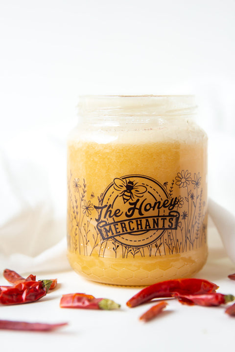 Hot Honey