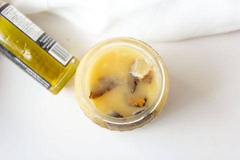 Truffle Honey