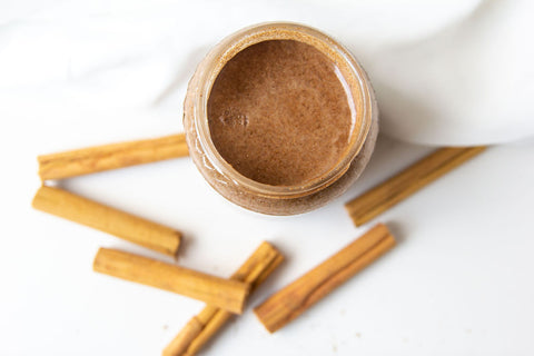 Cinnamon Honey