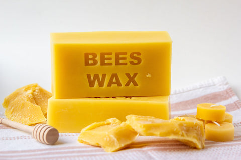 Beeswax