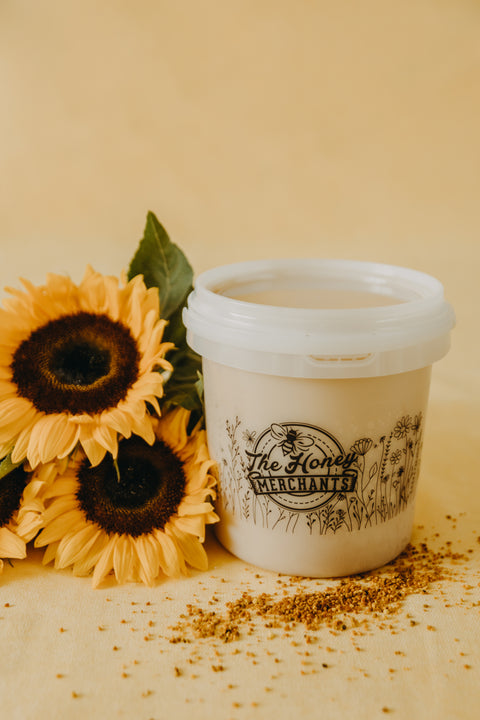 Original Creamed Honey