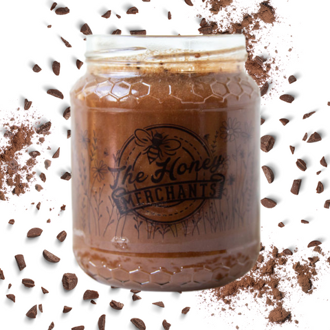 Chocolate Honey