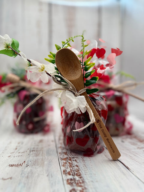 Valentines Packaging