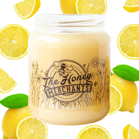 Lemon Honey