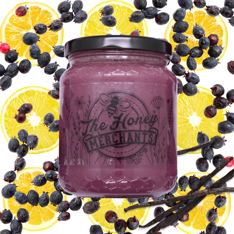 VERY Limited Amounts