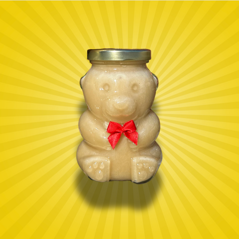 Original Creamed Honey